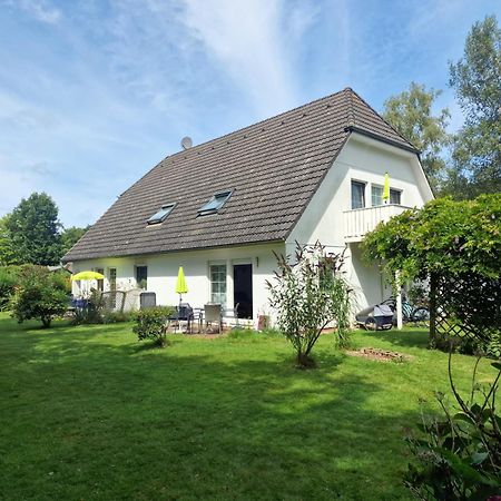 Haus Erika Apartamento Prerow Exterior foto