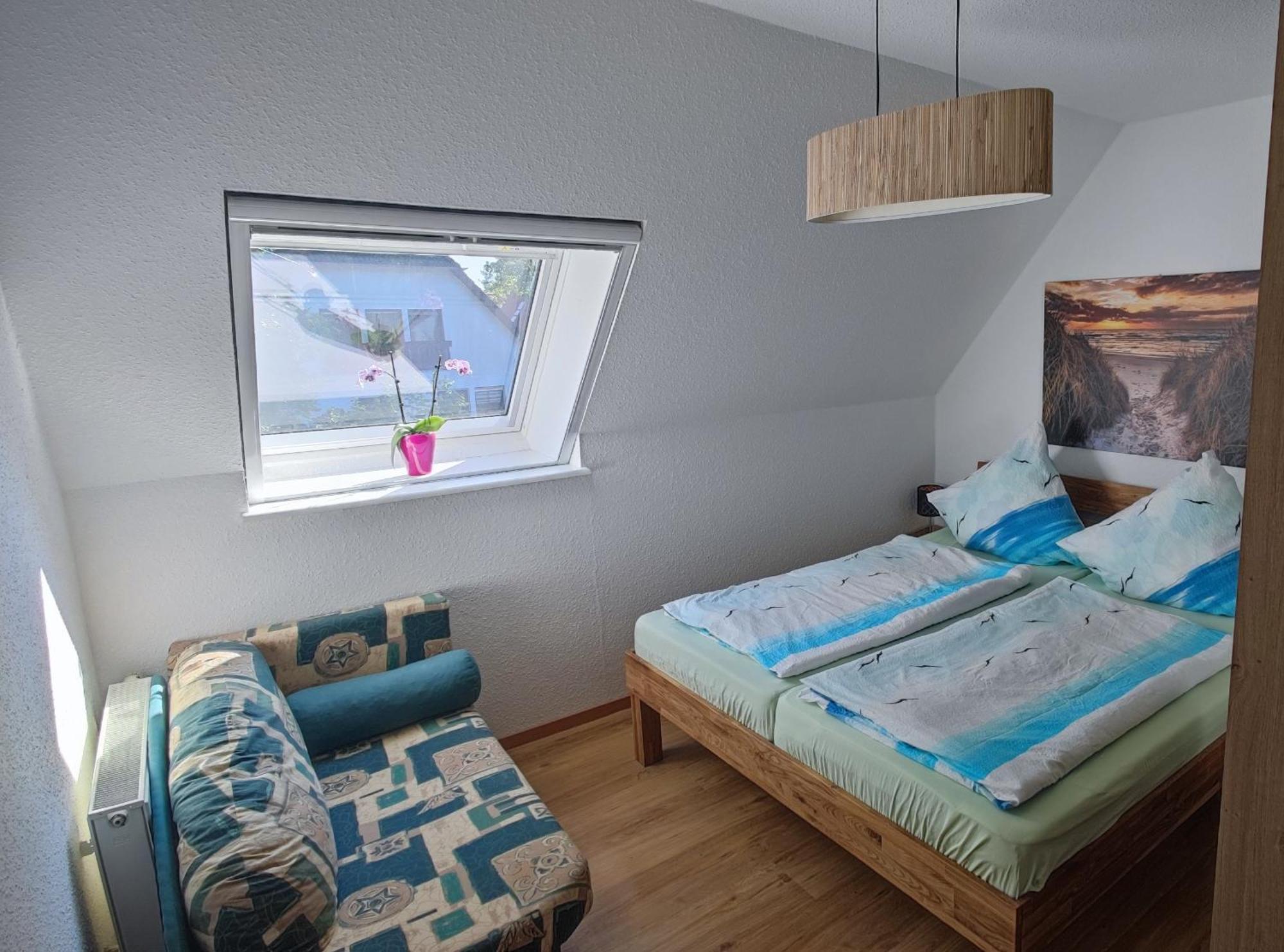 Haus Erika Apartamento Prerow Exterior foto