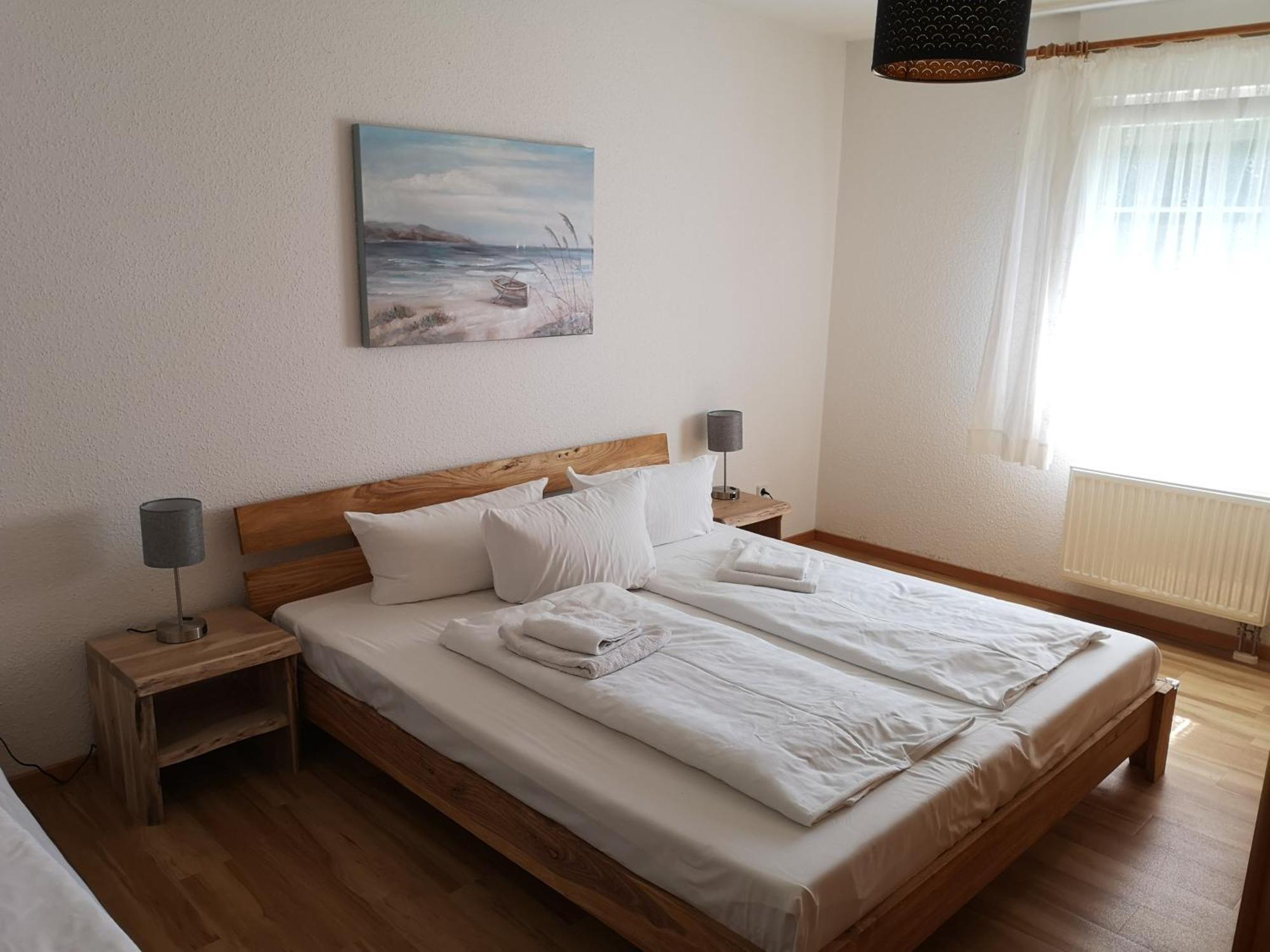 Haus Erika Apartamento Prerow Exterior foto